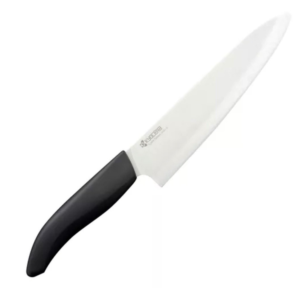 Kyocera 5 Piece Asian Ceramic Knife Set, New in Boxes, Retail $284 - Picture 6 of 8